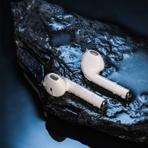 Auriculares Bluetooth V5.0 2019 (+ De 2,5 Horas De Reprod)