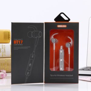Auriculares Sports Wireless Headsets