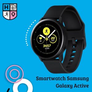 SMARTWATCH SAMSUNG ACTIVE