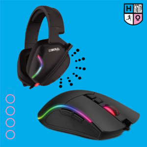 Multimedia Gamer Advance 1