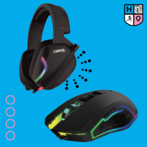 Multimedia Gamer Advance 2