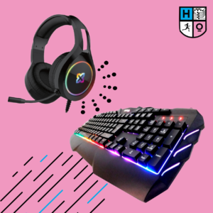 Combo Gamer Advance