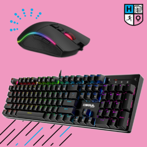 Combo Gamer Elite