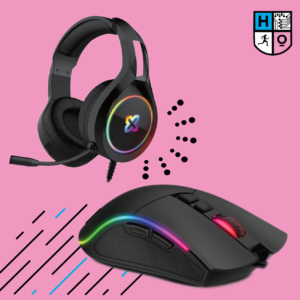 Multimedia Gamer Advance 3