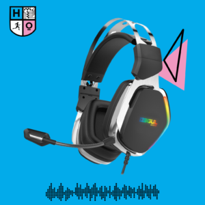 Auricular Nemesis XH 200 con control de Volumen y Micorfono