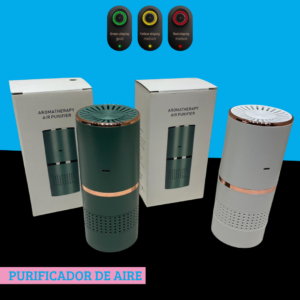 Purificadores de Aire