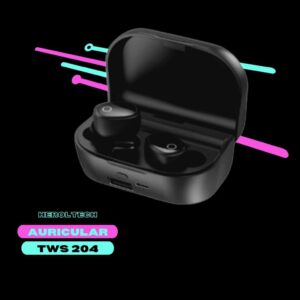 Auricular TW 204 - Manos libres
