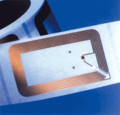 Tecnología RFID