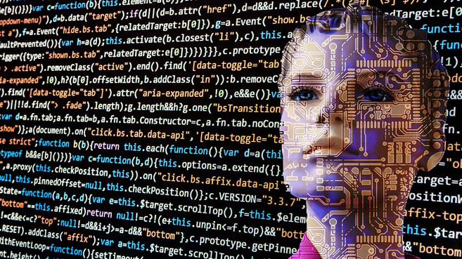 Automatización Robótica de Procesos (RPA)