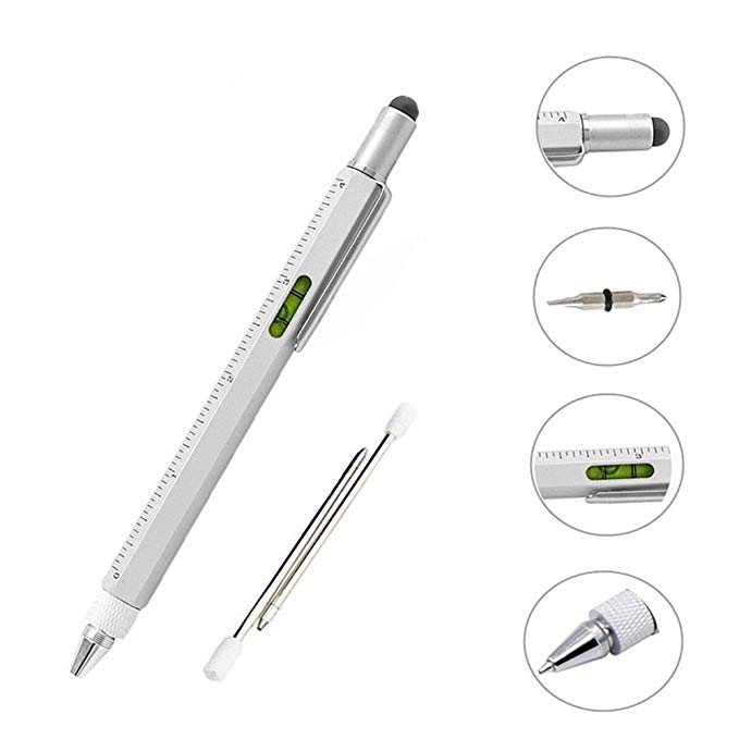 ToolPen 6 en 1